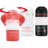 Мастурбатор TENGA ROLLING HEAD CUP GENTLE TOC-203S
